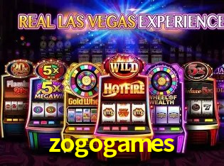 Slots na Plataforma zogogames