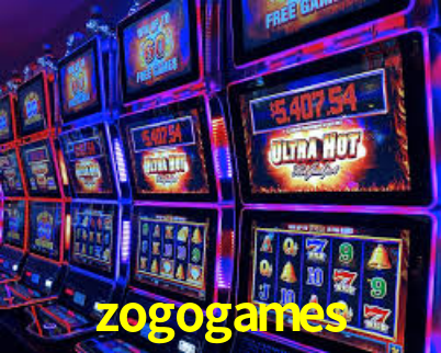 Cassino na plataforma zogogames