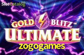 Cassino Online Ao Vivo zogogames